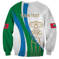 Personalized Italian Region Abruzzo Sweatshirt Italy Sporty Style - Wonder Print Shop