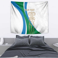 Personalized Italian Region Abruzzo Tapestry Italy Sporty Style - Wonder Print Shop