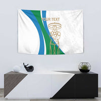 Personalized Italian Region Abruzzo Tapestry Italy Sporty Style - Wonder Print Shop