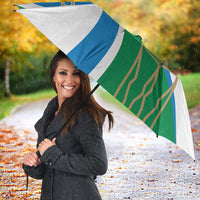 Personalized Italian Region Abruzzo Umbrella Italy Sporty Style - Wonder Print Shop
