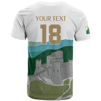Custom Italy Abruzzo T Shirt Gran Sasso d'Italia - Wonder Print Shop
