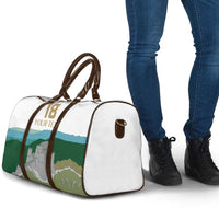 Custom Italy Abruzzo Travel Bag Gran Sasso d'Italia - Wonder Print Shop