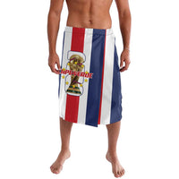 Cape Verde Football Lavalava Tubaroes Azuis World Cup 2026 - Wonder Print Shop