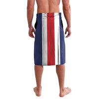 Cape Verde Football Lavalava Tubaroes Azuis World Cup 2026 - Wonder Print Shop