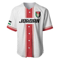 Custom Jordan Heritage Football Baseball Jersey Al Nashama Sporty Style - Wonder Print Shop