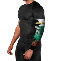 Bulgaria Liberation Day Personalized Arm Sleeves Bulgarian Lion National Pride Patriotic