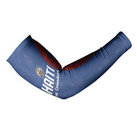 Haiti Football Arm Sleeves Nou Retounen Anko 1974-2026