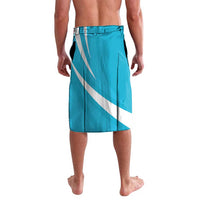 Personalized Honduras Independence Day Lavalava With White Tailed Deer - Wonder Print Shop