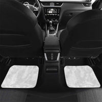 Personalized San Fermin Festival Car Mats Pamplona Bull Run - Wonder Print Shop