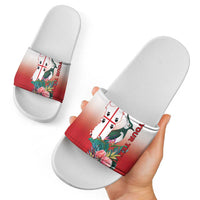 Personalized Italy Sardinia Slide Sandals Lapwing With Map - Wonder Print Shop