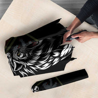 Custom Aosta Valley Umbrella Lion Sporty Style - Wonder Print Shop