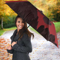 Custom Aosta Valley Umbrella Mont Blanc Sporty Style - Wonder Print Shop