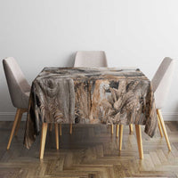 Africa Safari Animals Tablecloth - Wonder Print Shop