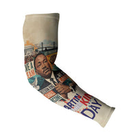 Martin Luther King MLK Arm Sleeves I Have a Dream Vintage Art - Wonder Print Shop