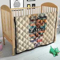 Martin Luther King MLK Quilt I Have a Dream Vintage Art - Wonder Print Shop