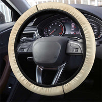 Martin Luther King MLK Steering Wheel Cover I Have a Dream Vintage Art - Wonder Print Shop
