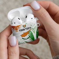 Custom Cyprus AirPods Case Sporty Style - Wonder Print Shop