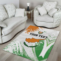 Custom Cyprus Area Rug Sporty Style - Wonder Print Shop