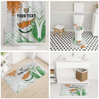 Custom Cyprus Bathroom Set Sporty Style - Wonder Print Shop