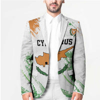 Custom Cyprus Blazer Sporty Style - Wonder Print Shop