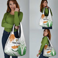 Custom Cyprus Grocery Bag Sporty Style - Wonder Print Shop