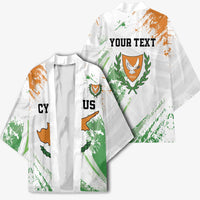 Custom Cyprus Kimono Sporty Style - Wonder Print Shop