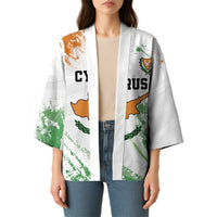 Custom Cyprus Kimono Sporty Style - Wonder Print Shop