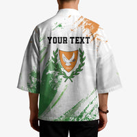 Custom Cyprus Kimono Sporty Style - Wonder Print Shop