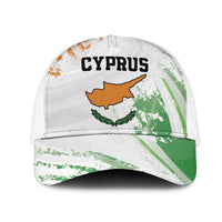Cyprus Mesh Trucker Cap Sporty Style - Wonder Print Shop
