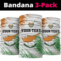 Cyprus Neck Gaiter Sporty Style LT18