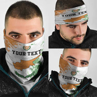 Cyprus Neck Gaiter Sporty Style LT18