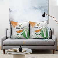 Custom Cyprus Pillow Cover Sporty Style - Wonder Print Shop