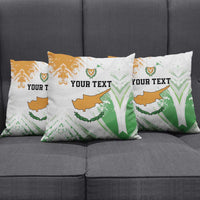 Custom Cyprus Pillow Cover Sporty Style - Wonder Print Shop