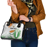 Custom Cyprus Shoulder Handbag Sporty Style - Wonder Print Shop