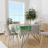 Custom Cyprus Tablecloth Sporty Style - Wonder Print Shop