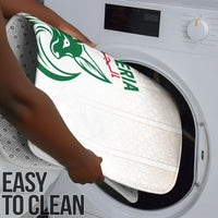 World Football 2026 Algeria Bathroom Set Les Fennecs Desert Fox Pride
