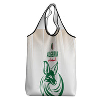 World Football 2026 Algeria Grocery Bag Les Fennecs Desert Fox Pride