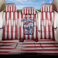 Paraguay Football Mundial 2026 Back Car Seat Cover Lion Vencer O Morir Supporter