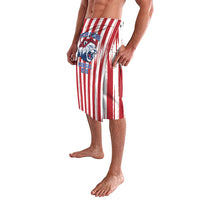 Paraguay Football Mundial 2026 Lavalava Lion Vencer O Morir Supporter