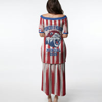 Paraguay Football Mundial 2026 Puletasi Lion Vencer O Morir Supporter