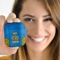 Italy Lazio AirPods Case Flag Style - Wonder Print Shop
