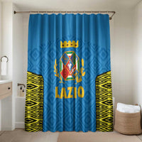 Italy Lazio Bathroom Set Flag Style - Wonder Print Shop