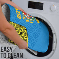 Italy Lazio Bathroom Set Flag Style - Wonder Print Shop