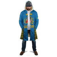 Italy Lazio Cloak Flag Style LT19