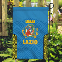 Italy Lazio Garden Flag Flag Style - Wonder Print Shop