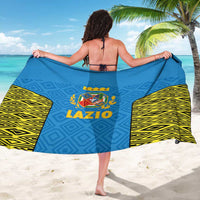 Italy Lazio Sarong Flag Style - Wonder Print Shop