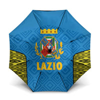 Italy Lazio Umbrella Flag Style - Wonder Print Shop