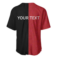 Personalized Poland Pierogi Baseball Jersey Polish National Dumplings