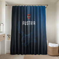 World Football 2026 Austria Bathroom Set Das Team Go Champions Blue Version