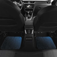 Custom World Football 2026 Austria Car Mats Das Team Go Champions Blue Version